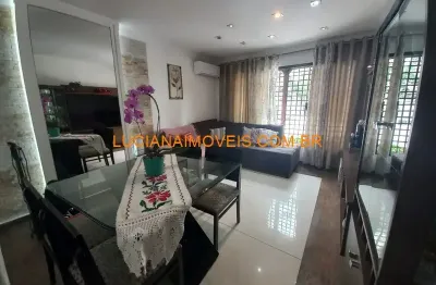 Sobrado de 110 m² comercial e residencial no alto da lapa