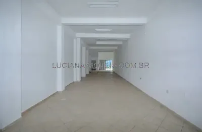 Ponto comercial para alugar na Rua Artur de Azevedo, Pinheiros, São Paulo