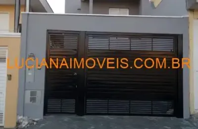 Casa com 4 quartos à venda na Rua Ibuguaçu, Parque da Lapa, São Paulo