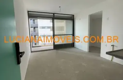 Apartamento com 2 quartos à venda na Rua Senador César Lacerda Vergueiro, 286, Vila Madalena, São Paulo