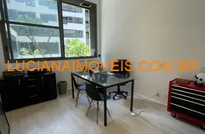 Apartamento com 1 quarto à venda na Rua Harmonia, 1265, Sumarezinho, São Paulo