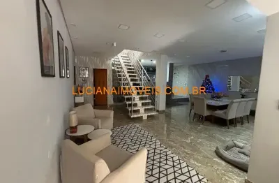 Casa com 4 quartos à venda na Rua Araçatuba, Vila Ipojuca, São Paulo
