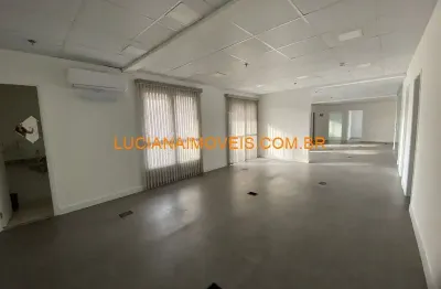 Sala comercial com 4 salas para alugar na Rua Doutor Alfredo de Castro, 200, Barra Funda, São Paulo