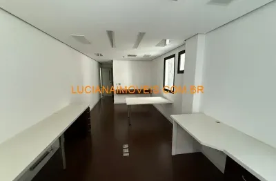 Sala comercial com 1 sala à venda na Rua Baronesa de Itu, Santa Cecília, São Paulo
