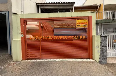 Casa comercial com 3 salas à venda na Rua Espártaco, Vila Romana, São Paulo
