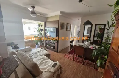 Apartamento com 3 quartos à venda na Rua Doutor Augusto de Miranda, 597, Pompéia, São Paulo