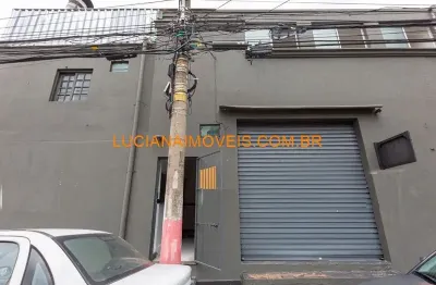 Prédio para alugar na Rua Amaro Cavalheiro, Pinheiros, São Paulo