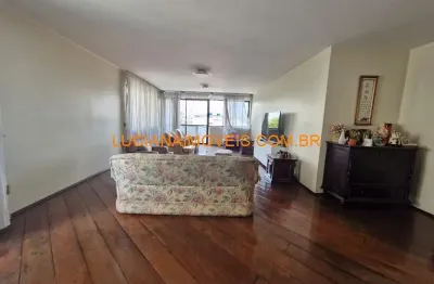 Apartamento com 4 quartos à venda na Rua Luís Martins, 25, Alto da Lapa, São Paulo