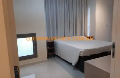 Apartamento com 1 quarto à venda na Rua Melo Palheta, 301, Água Branca, São Paulo