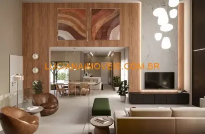 Casa com 3 quartos à venda na Rua Pierre Duchen, City América, São Paulo