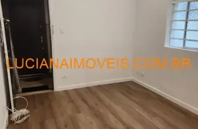 Apartamento com 1 quarto à venda na Rua Caio Graco, Vila Romana, São Paulo