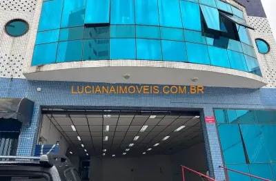 Prédio para alugar na Rua Afonso Sardinha, Lapa, São Paulo