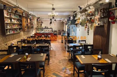 Casa comercial para alugar na Rua Carlos Weber, Vila Leopoldina, São Paulo