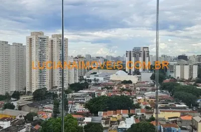 Apartamento com 2 quartos à venda na Rua Tibério, 158, Água Branca, São Paulo