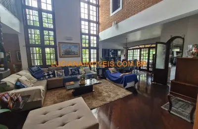 Casa com 4 quartos à venda na Rua Visconde de Indaiatuba, Alto da Lapa, São Paulo
