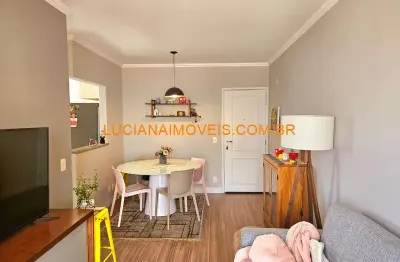 Apartamento com 2 quartos à venda na Rua Tibério, 158, Água Branca, São Paulo
