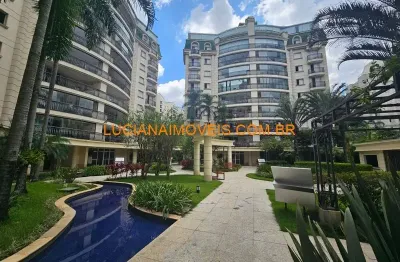 Apartamento com 3 quartos à venda na Rua Vicente Oropallo, 260, Cidade São Francisco, São Paulo