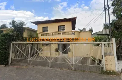 Casa comercial com 5 salas à venda na Rua Pio XI, Alto da Lapa, São Paulo