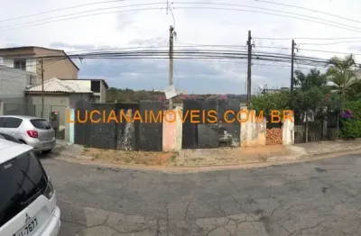 Terreno à venda na Rua Ibuguaçu, Parque da Lapa, São Paulo