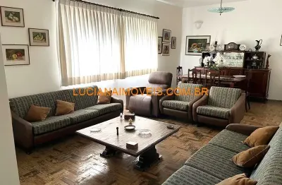 Casa com 4 quartos à venda na Rua Marquês de Paraná, Alto da Lapa, São Paulo