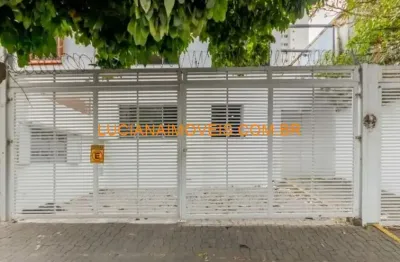 Prédio à venda na Rua Cláudio, Vila Romana, São Paulo