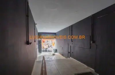 Ponto comercial para alugar na Rua Dronsfield, Lapa, São Paulo