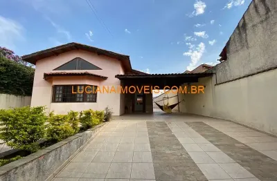Casa com 3 quartos à venda na Rua Serra dos Itatins, Três Montanhas, Osasco