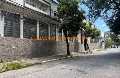 Barracão / Galpão / Depósito para alugar na Rua do Curtume, Lapa de Baixo, São Paulo