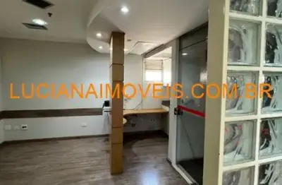 Sala comercial com 5 salas à venda na Rua Clélia, 1251, Vila Romana, São Paulo