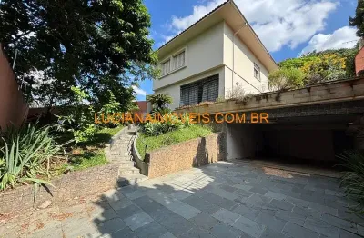 Casa com 4 quartos à venda na Rua Tordesilhas, Lapa, São Paulo
