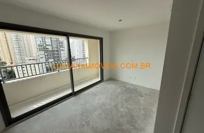 Kitnet / Stúdio à venda na Rua Cerro Corá, 2235, Alto da Lapa, São Paulo