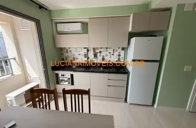 Kitnet / Stúdio para alugar na Rua Cerro Corá, 2235, Alto da Lapa, São Paulo