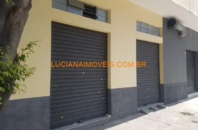 Ponto comercial para alugar na Rua Martinho de Campos, Vila Anastácio, São Paulo