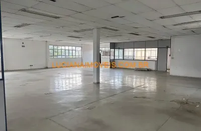 Barracão / Galpão / Depósito para alugar na Rua Armindo Hanne, Presidente Altino, Osasco