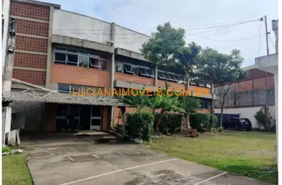 Barracão / Galpão / Depósito para alugar na Avenida Presidente Kennedy, Rochdale, Osasco