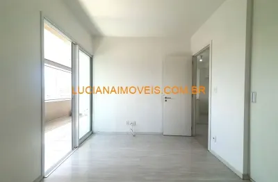 Apartamento com 1 quarto para alugar na Rua Adalberto Kemeny, 82, Barra Funda, São Paulo