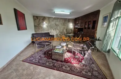Casa com 3 quartos à venda na Rua Belmonte, Bela Aliança, São Paulo