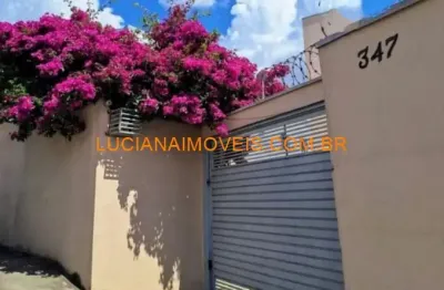Casa em condomínio fechado com 3 quartos à venda na Rua Fausto Lex, Vila Zat, São Paulo
