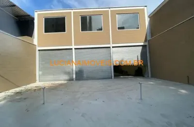 Ponto comercial para alugar na Rua Nanuque, Vila Leopoldina, São Paulo