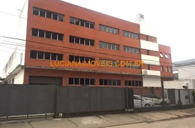 Barracão / Galpão / Depósito para alugar na Rua Francisco Corazza, Parque Residencial da Lapa, São Paulo