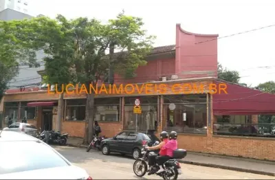 Prédio para alugar na Rua Belchior de Azevedo, Vila Leopoldina, São Paulo