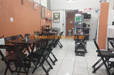 Casa comercial à venda na Rua José Alves Cunha Lima, Vila Butantã, São Paulo