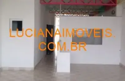 Casa comercial para alugar na Rua Luís Góis, Vila Mariana, São Paulo