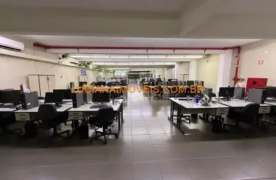 Sala comercial para alugar na Rua Faustolo, Lapa, São Paulo