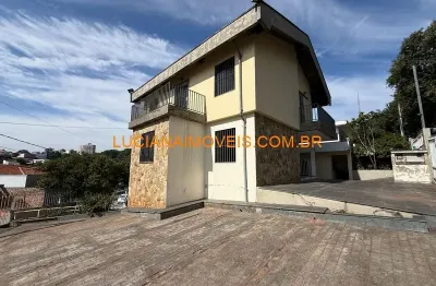 Casa comercial com 8 salas para alugar na Rua Bairi, Alto da Lapa, São Paulo