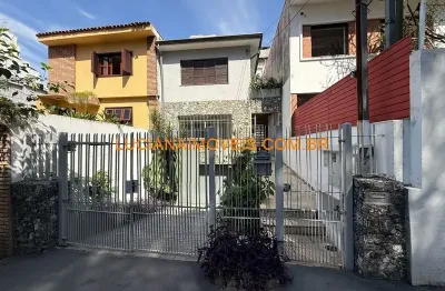 Casa comercial com 8 salas para alugar na Rua Doutor Paulo Vieira, Sumaré, São Paulo