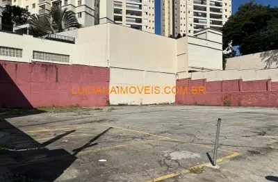 Terreno comercial para alugar na Rua Belchior de Azevedo, Vila Leopoldina, São Paulo
