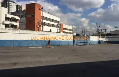 Barracão / Galpão / Depósito para alugar na Rua Capitão Francisco Teixeira Nogueira, Água Branca, São Paulo