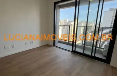 Kitnet / Stúdio à venda na Avenida Pompéia, 581, Pompéia, São Paulo