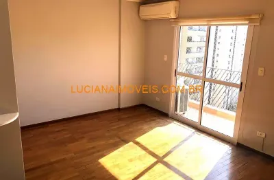 Apartamento com 2 quartos à venda na Rua Bergamota, 497, Alto da Lapa, São Paulo